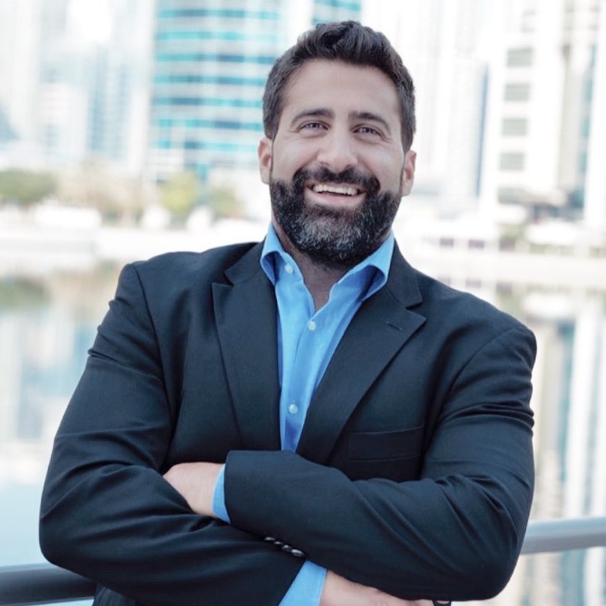 Adib Samara