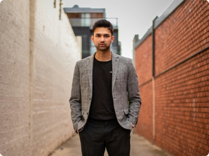 mehrdad abbasi