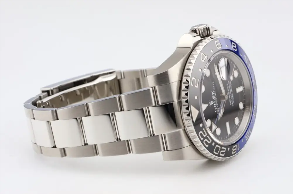 Rolex GMT-Master II – Batman (40mm)