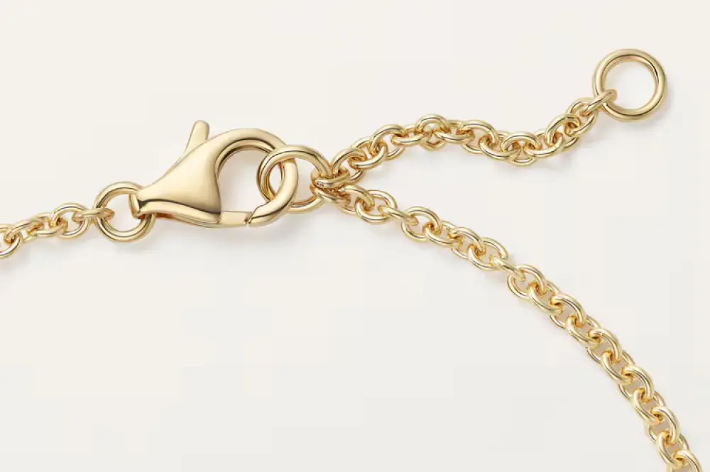 Cartier LOVE Bracelet – On Chain