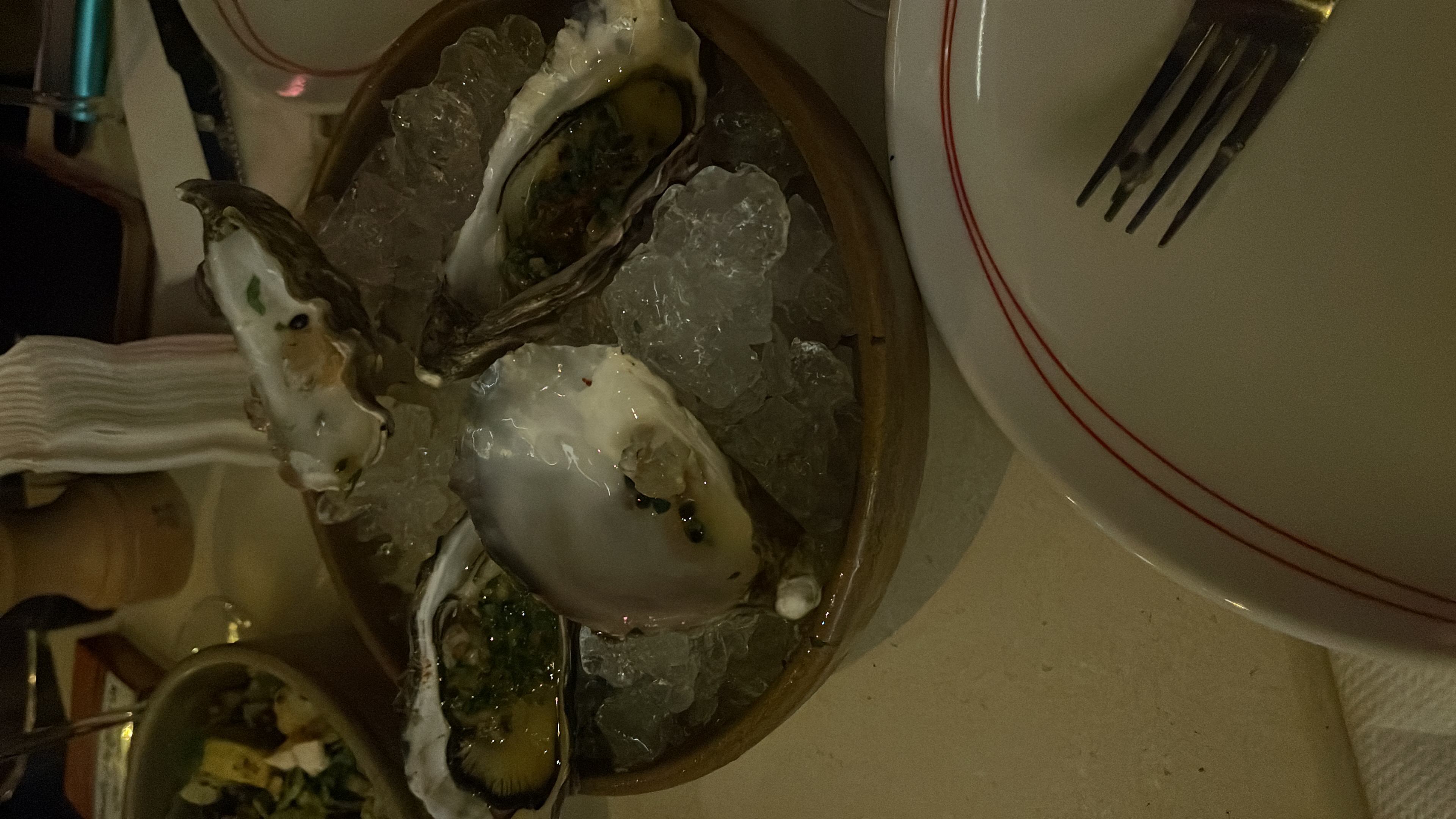 Raffle for Clothes 4