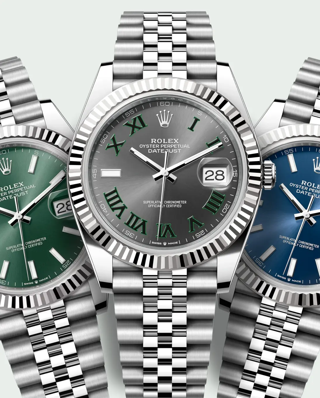 WIN AND CHOOSE YOUR OWN DIAL