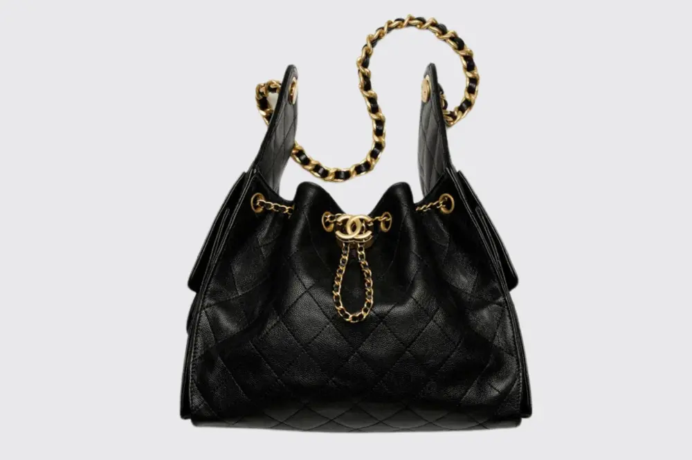 Chanel 25 Medium Handbag