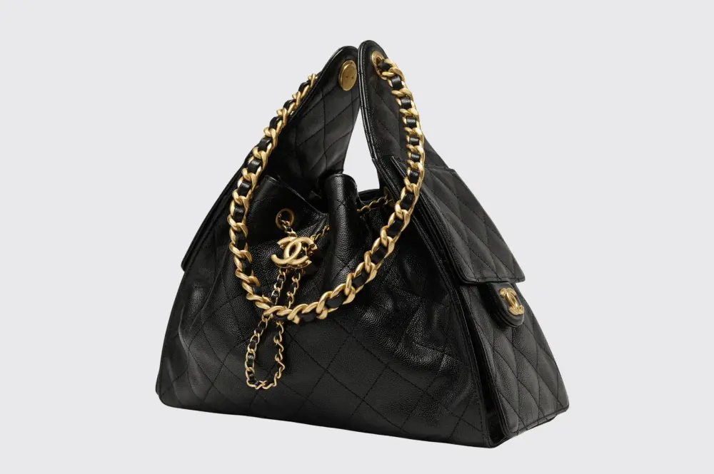 Chanel 25 Medium Handbag