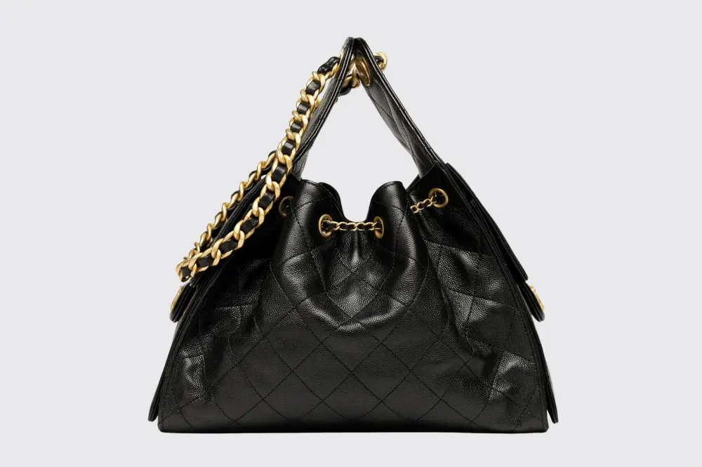 Chanel 25 Medium Handbag
