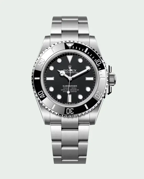 Rolex® Submariner – 41 mm