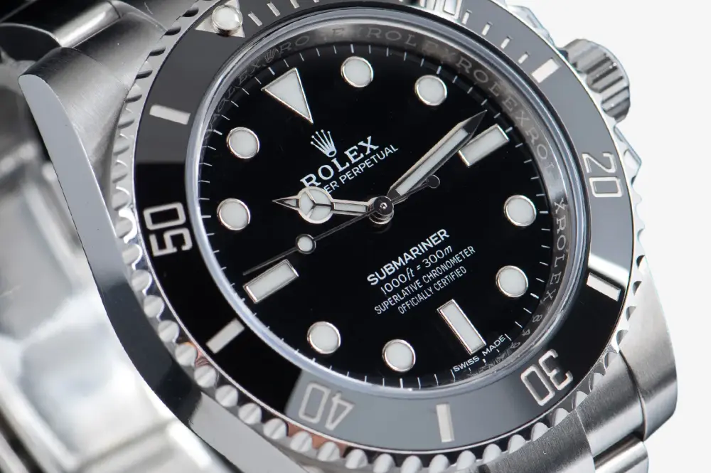 Rolex® Submariner – 41 mm